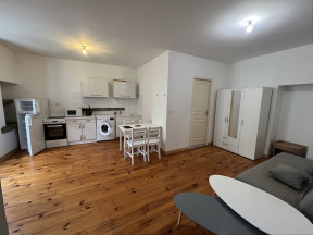 Location appartement type 1 (T1) 30m2 Cremieu Location appartement type 1 (T1) 30m2 Cremieu
