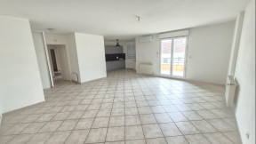 Location appartement type 3 (T3) 86m2 Pont de cheruy