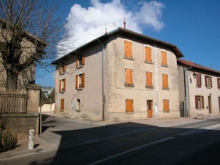 Location appartement type 2 (T2) 43m2 Hieres sur amby-38Z03100PL001262-692-02 Location appartement type 2 (T2) 43m2 Hieres sur amby-38Z03100PL001262-692-02