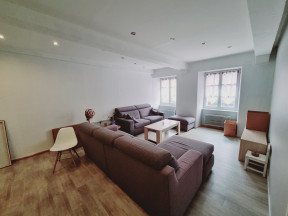 Location appartement type 3 (T3) 76m2 Cremieu