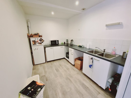 Location appartement type 3 (T3) 76m2 Cremieu-38Z03100PL001276-692-02