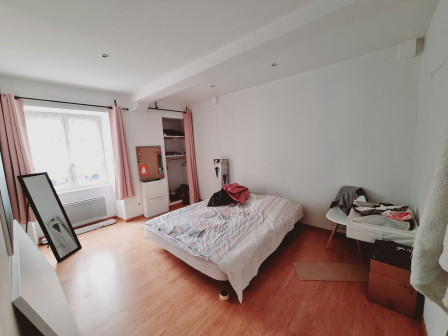 Location appartement type 3 (T3) 76m2 Cremieu-38Z03100PL001276-692-04