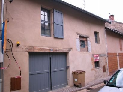 Location appartement type 3 (T3) 76m2 Cremieu-38Z03100PL001276-692-05