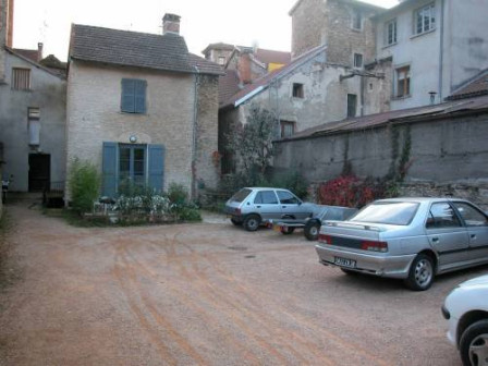 Location appartement type 3 (T3) 76m2 Cremieu-38Z03100PL001276-692-07