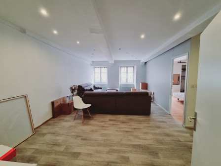 Location appartement type 3 (T3) 76m2 Cremieu-38Z03100PL001276-692-09