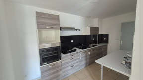 Location appartement type 3 (T3) 72m2 Pont de cheruy