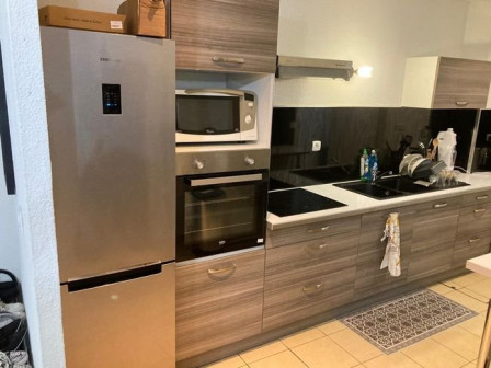 Location appartement type 3 (T3) 72m2 Pont de cheruy-38Z03100PL001327-692-01