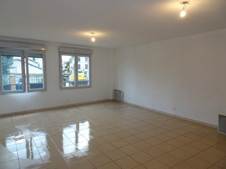 Location appartement type 3 (T3) 72m2 Pont de cheruy-38Z03100PL001327-692-02