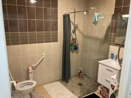 Location appartement type 3 (T3) 72m2 Pont de cheruy-38Z03100PL001327-692-04