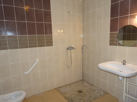 Location appartement type 3 (T3) 72m2 Pont de cheruy-38Z03100PL001327-692-09