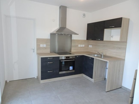 Location appartement type 2 (T2) 51m2 Tignieu jameyzieu-38Z03100PL001331-692-02