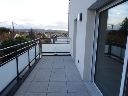 Location appartement type 2 (T2) 51m2 Tignieu jameyzieu-38Z03100PL001331-692-04