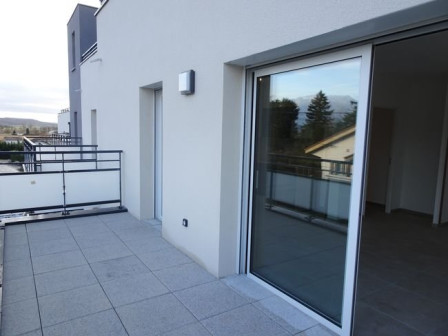 Location appartement type 2 (T2) 51m2 Tignieu jameyzieu-38Z03100PL001331-692-10