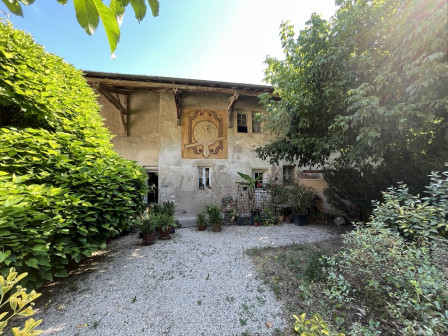 Location appartement type 2 (T2) 57m2 St romain de jalionas-38Z03100PL001346-692-01