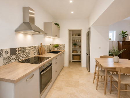 Location appartement type 2 (T2) 57m2 St romain de jalionas-38Z03100PL001346-692-03