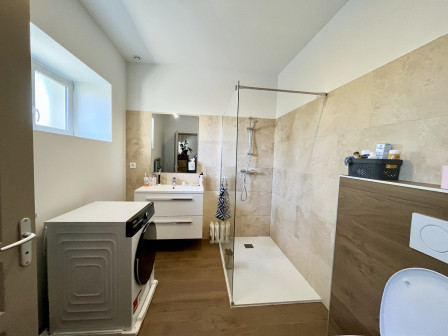 Location appartement type 2 (T2) 57m2 St romain de jalionas-38Z03100PL001346-692-04