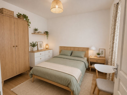 Location appartement type 2 (T2) 57m2 St romain de jalionas-38Z03100PL001346-692-05
