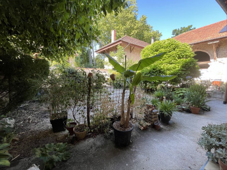 Location appartement type 2 (T2) 57m2 St romain de jalionas-38Z03100PL001346-692-07