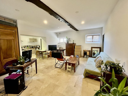Location appartement type 2 (T2) 57m2 St romain de jalionas-38Z03100PL001346-692-08