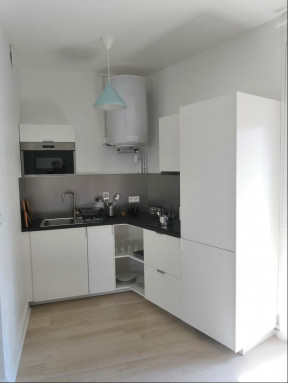 Location appartement type 1 (T1) 25m2 Lyon