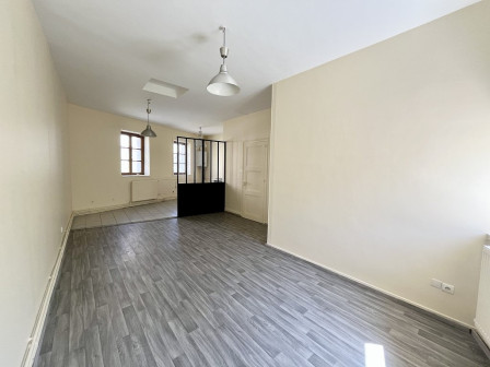 Location appartement type 4 (T4) 102m2 Venissieux-38Z03100PL001366-692-06 Location appartement type 4 (T4) 102m2 Venissieux-38Z03100PL001366-692-06