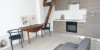 Location appartement type 2 (T2) 35m2 Pont de cheruy