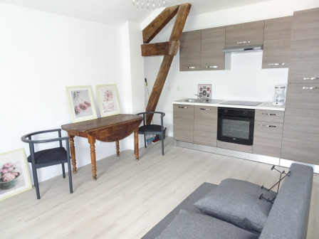 Location appartement type 2 (T2) 35m2 Pont de cheruy-38Z03100PL001371-692-03