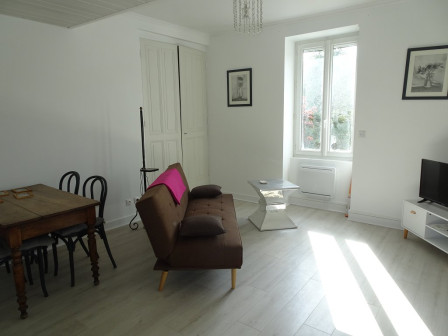 Location appartement type 2 (T2) 35m2 Pont de cheruy-38Z03100PL001374-692-01