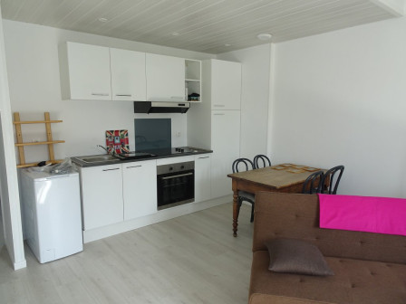 Location appartement type 2 (T2) 35m2 Pont de cheruy-38Z03100PL001374-692-02