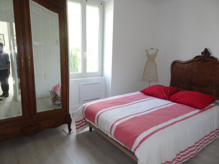 Location appartement type 2 (T2) 35m2 Pont de cheruy-38Z03100PL001374-692-03