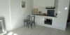 Location appartement type 2 (T2) 34m2 Pont de cheruy