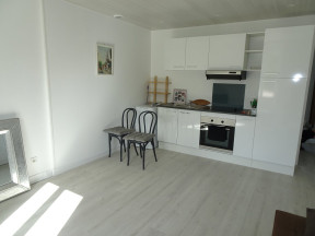Location appartement type 2 (T2) 34m2 Pont de cheruy