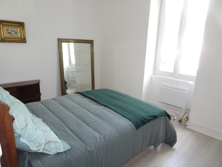 Location appartement type 2 (T2) 34m2 Pont de cheruy-38Z03100PL001375-692-03
