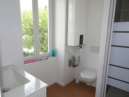 Location appartement type 2 (T2) 34m2 Pont de cheruy-38Z03100PL001375-692-04