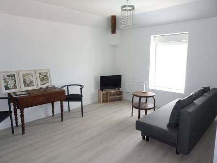 Location appartement type 2 (T2) 35m2 Pont de cheruy-38Z03100PL001383-692-01