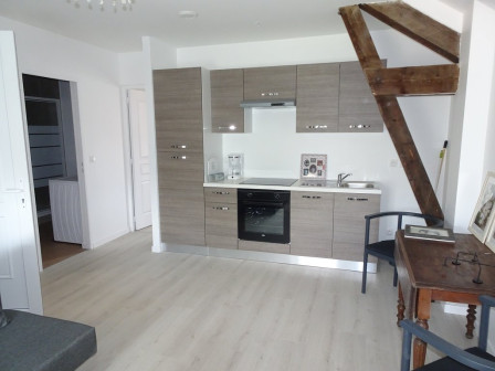 Location appartement type 2 (T2) 35m2 Pont de cheruy-38Z03100PL001383-692-02