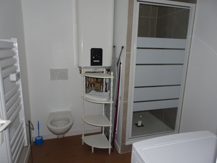 Location appartement type 2 (T2) 35m2 Pont de cheruy-38Z03100PL001383-692-04
