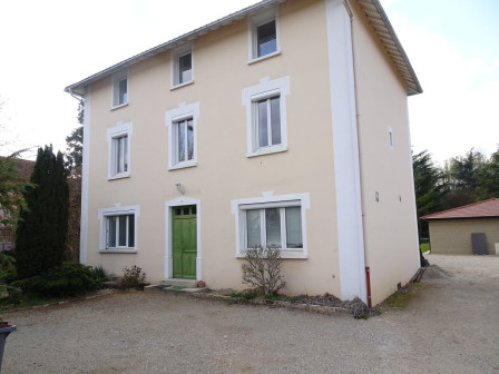 Location appartement type 2 (T2) 35m2 Pont de cheruy-38Z03100PL001383-692-06