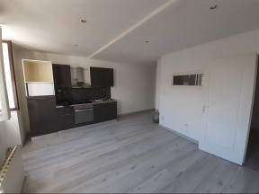 Location appartement type 2 (T2) 33m2 Bourgoin jallieu