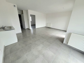 Location appartement type 2 (T2) 50m2 Tignieu jameyzieu