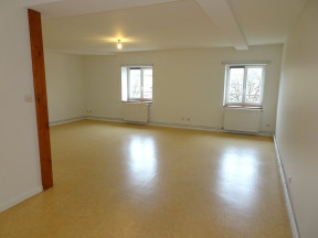 Location appartement type 3 (T3) 66m2 Pont de cheruy