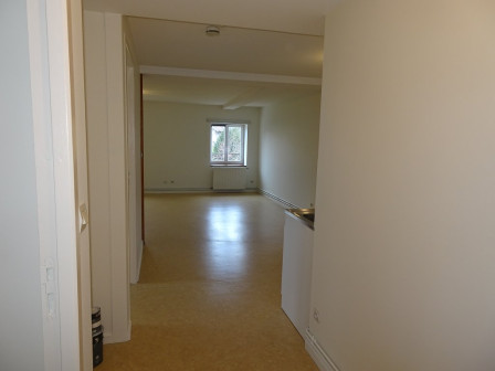 Location appartement type 3 (T3) 66m2 Pont de cheruy-38Z03100PL001441-692-08