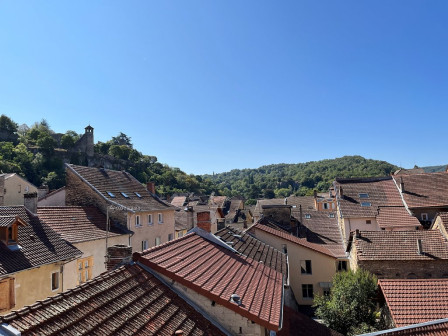 Location appartement type 4 (T4) 81m2 Cremieu-38Z03100PL001491-692-04