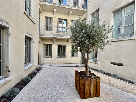 Location appartement type 4 (T4) 81m2 Cremieu-38Z03100PL001491-692-07