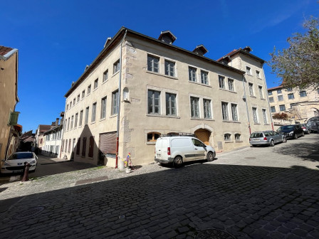 Location appartement type 2 (T2) 38m2 Cremieu-38Z03100PL001495-692-05