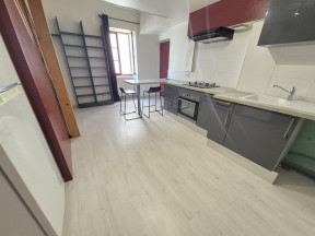 Location appartement type 2 (T2) 35m2 Cremieu