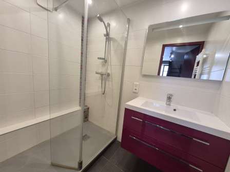 Location appartement type 2 (T2) 35m2 Cremieu-38Z03100PL001534-692-04