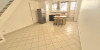 Location appartement type 3 (T3) 50m2 Cremieu
