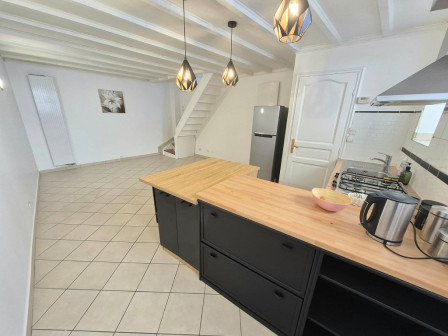 Location appartement type 3 (T3) 50m2 Cremieu-38Z03100PL001535-692-02 Location appartement type 3 (T3) 50m2 Cremieu-38Z03100PL001535-692-02