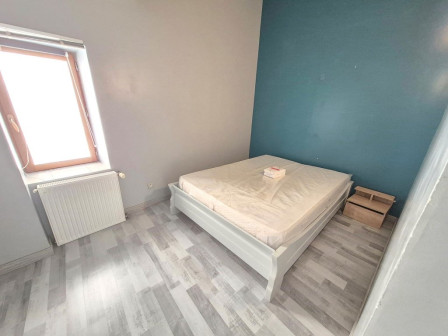 Location appartement type 3 (T3) 50m2 Cremieu-38Z03100PL001535-692-04 Location appartement type 3 (T3) 50m2 Cremieu-38Z03100PL001535-692-04